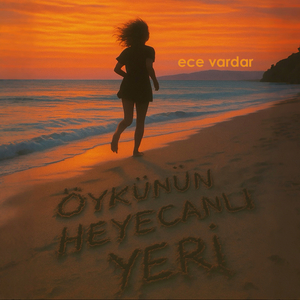 Öykünün Heyecanlı Yeri