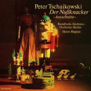 The Nutcracker, Op. 71: Act II - No. 12, Divertissement