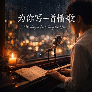 为你写一首情歌