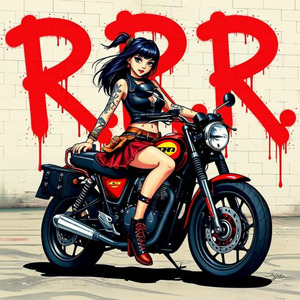R.R.R