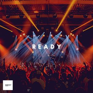 Ready