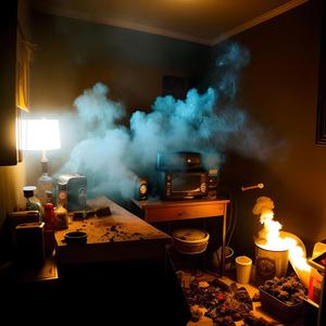 Furious & Fast (feat. flint & Gianji)