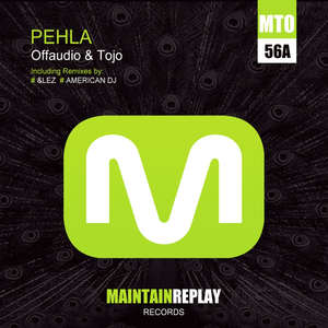 Pehla (Original Mix)