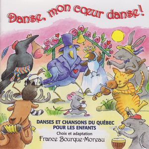 La danse des mouchoirs
