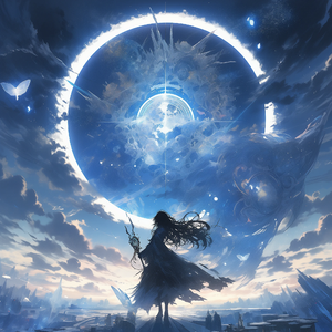 The-Peach-Garden（不与夏蝉语冰 / 网易天音 remix）