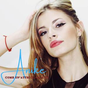 Come un'attrice alla TV