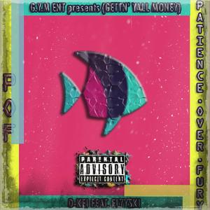 Pof (Patience Over Fury)