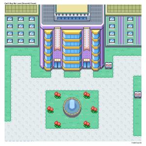 Can't Buy Me Love (Ocram42 Cover)