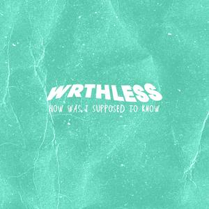 How Was I Supposed to Know