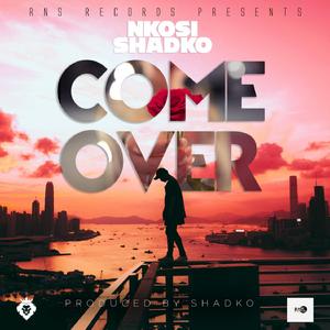 Come Over (feat. Phales)