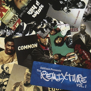 Back For More (Remix)