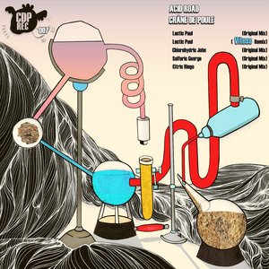 Citric Ringo (Original Mix) (Original Mix)