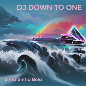 Dj Down to One