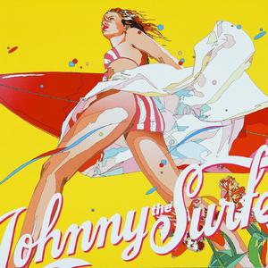 黄昏のサマー・ホリデイ