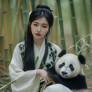 青花(古风女声版)