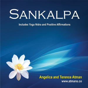 Sankalpa and Affirmations