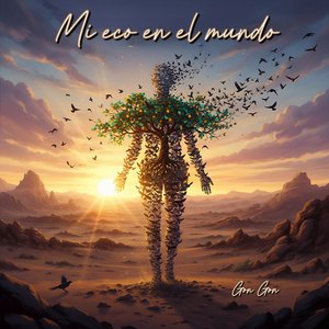 ¡Mi eco en el mundo!