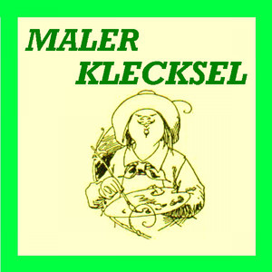 Maler Klecksel: Teil 9