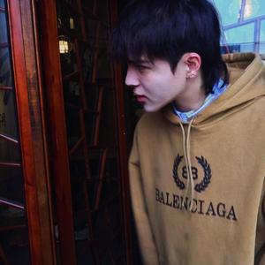 星空剪影（翻自 蓝心羽）