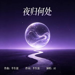 夜归何处 (原版)
