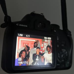 MY A L A R M WONT STOP (feat. 3M Djayy)