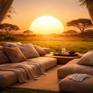 Vibin’ and Thrivin’