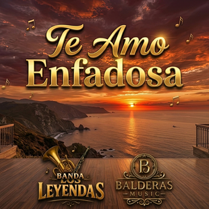 Te Amo Enfadosa