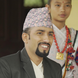 Purbai Ramailo (feat. Shristy Hingmang)