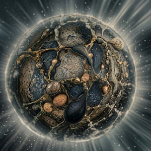Space Waltz (Instrumental Version)