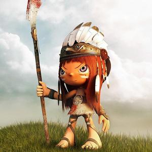 迷雾水珠（班得瑞）