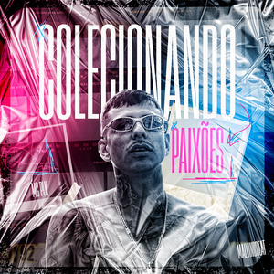 Colecionando Paixão