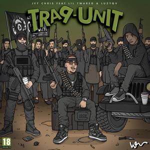 TRAP UNIT (feat. Lil Twareg & Luzyqv)