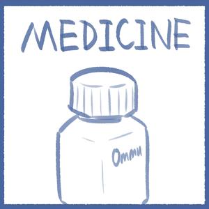 medicine