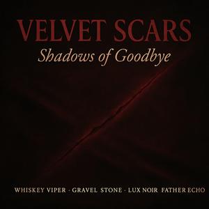 Shadow of Goodbye (Lux Noir Version)