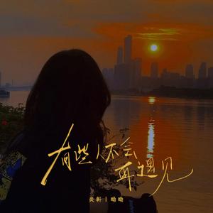 有些人不会再遇见