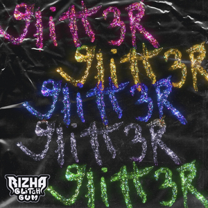 GLITT3R