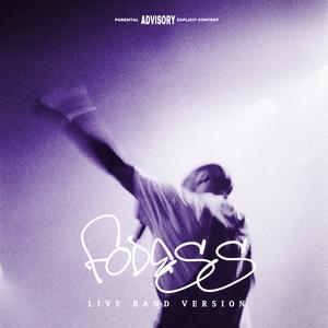 Fodess (Live Band Version)