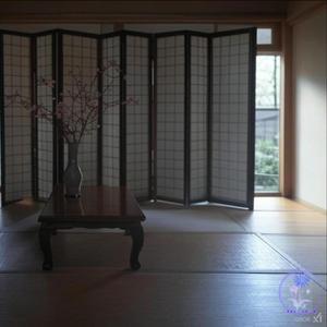 Asian Shoji