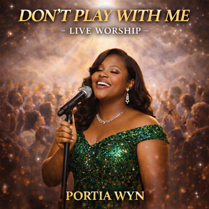 DON'T PLAY WITH ME - SLOW WORSHIP