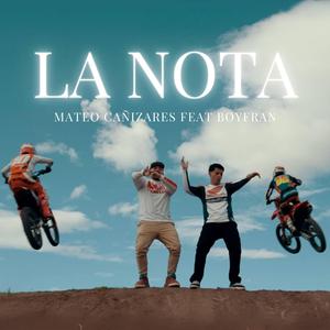La Nota (feat. Boyfran)