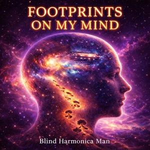 Footprints On My Mind