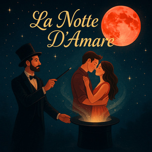 La notte d'amare (Radio Edit)