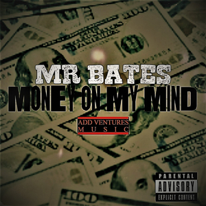 Money On My Mind