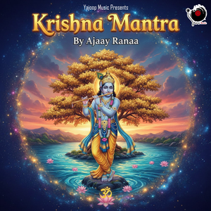 Krishna Ekakshari Mantra