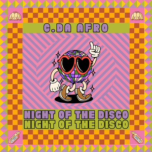 Night of the Disco (Radio Edit)