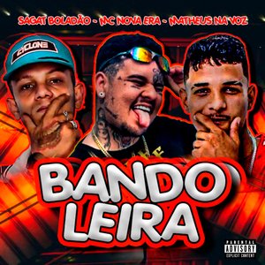 Bandoleira (feat. Mc Nova Era)