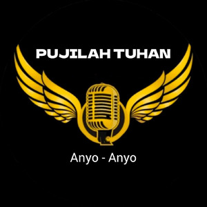 PUJILAH TUHAN