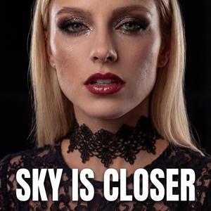 Sky Is Closer In Miami