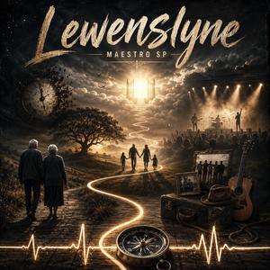 Lewenslyne
