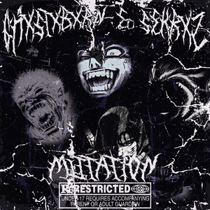 MUTATION (Slowed & Reverb)